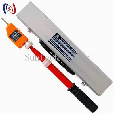 Профессиональный электроскоп для обнаружения статического электричества и физических экспериментов