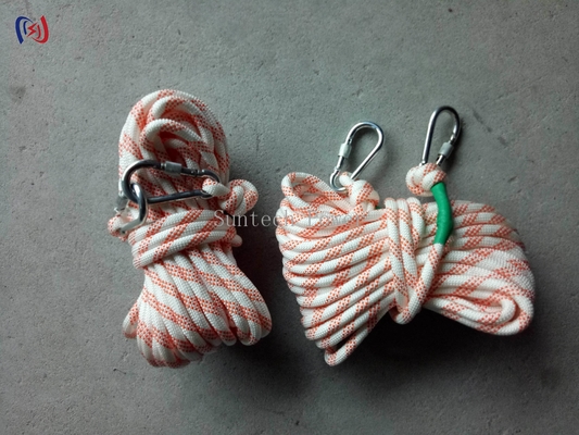 Профессиональная изолированная нейлоновая веревка для технического обслуживания электрической подстанции