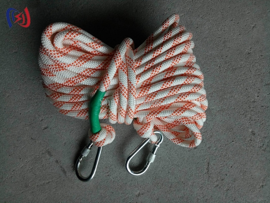Профессиональная изолированная нейлоновая веревка для технического обслуживания электрической подстанции