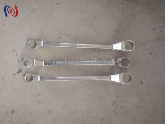 Профессиональный инструмент Plum Wrench для затяжки гаек с шестигранным шлицем​