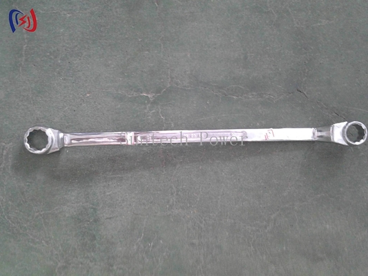Профессиональный инструмент Plum Wrench для затяжки гаек с шестигранным шлицем​