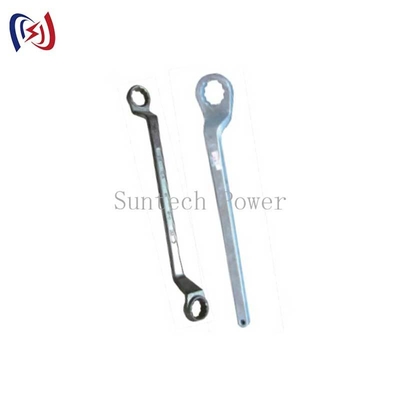 Plum Wrench for Hex Nut Fastening M16-M39 480-700mm