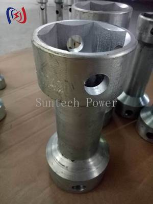 Двусторонний трубчатый ключ M16-M72 для работы с высоким крутящим моментом