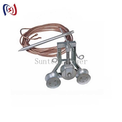 SJL-100 Блок заземления 50 мм 100A для систем электропитания