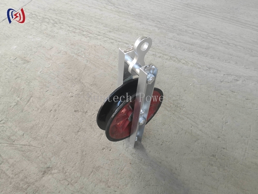 Высокоскоростной поворотный блок THZ1-5 до THZ1-30 для установки кабеля