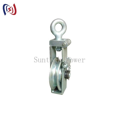 Завершающий блок SH30J-SH80J, нагрузка 30-80 кН, коррозионностойкий