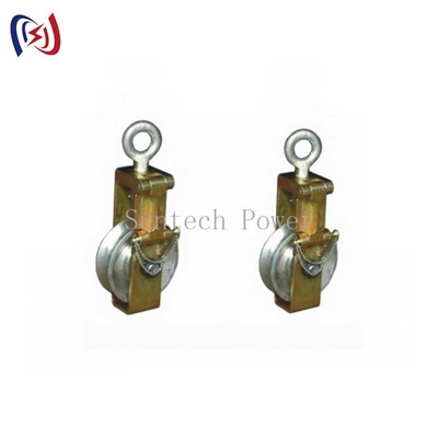 Завершающий блок SH30J-SH80J, нагрузка 30-80 кН, коррозионностойкий