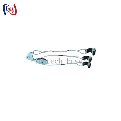 Подъемник с множественным проводником расщепления ST25-2 для линий передачи