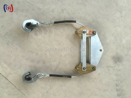 Подъемник с множественным проводником расщепления ST25-2 для линий передачи