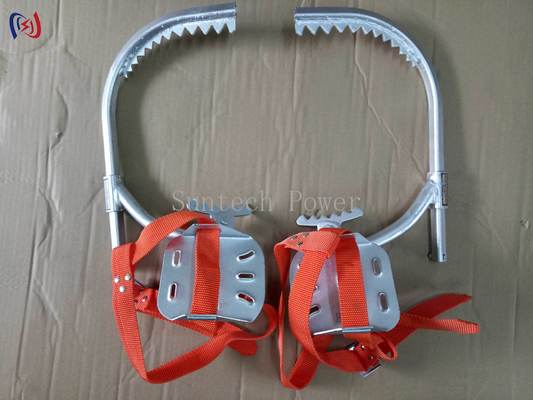 Профессиональные кабельные захваты с номинальной нагрузкой 150 кг и гарантией 1 год для установки линий электропередач