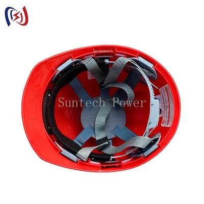 Профессиональная защитная шляпа для электрического строительства и обслуживания