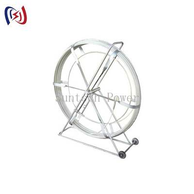 Профессиональная стекловолоконная проволока для установки кабеля в системах трубопроводов