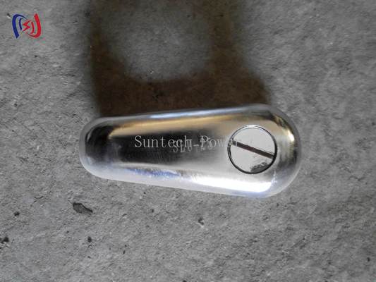 Противокружительная проволока с натяжением на разрыв 100 кН и максимальной шириной 3100 мм для повышения прочности при прокладке линий электропередачи