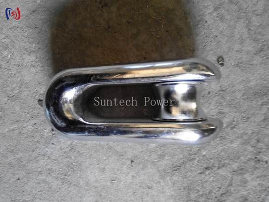 Противокружительная проволока с натяжением на разрыв 100 кН и максимальной шириной 3100 мм для повышения прочности при прокладке линий электропередачи