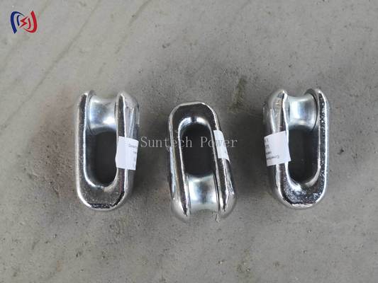 Противокружительная проволока с натяжением на разрыв 100 кН и максимальной шириной 3100 мм для повышения прочности при прокладке линий электропередачи