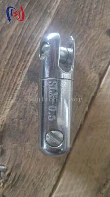 Противокружительная проволока с номинальной нагрузкой 5-250KN, основным диаметром 8-30 мм и 1-летней гарантией для промышленных применений