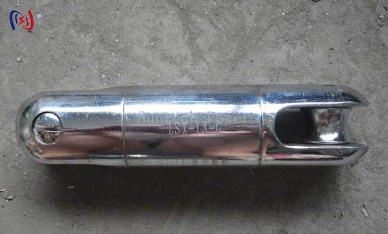 Противосвязывающая проволока с номинальной нагрузкой 5-250 КН и основным диаметром 8-30 мм с технологией стальной связи с моментом