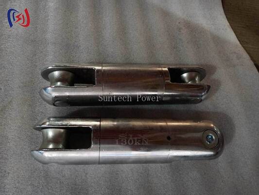 Противокружительная проволока с номинальной нагрузкой 5-250KN, основным диаметром 8-30 мм и годовой гарантией для безопасных приложений электросети