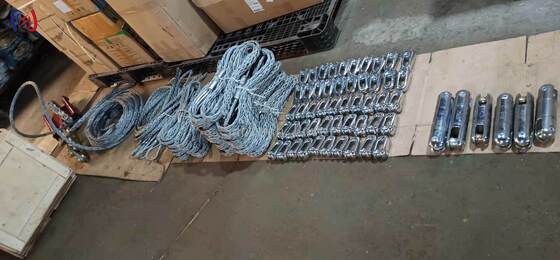 Высокопрочные гибкие соковые соединения для кабельных сетей с сопротивлением вибрациям для применения в силовых кабелях