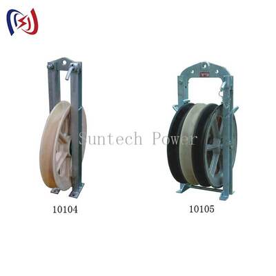 Тяжеломощный стринговый блок серии 508 для эффективных операций стрингового управления воздушными проводниками