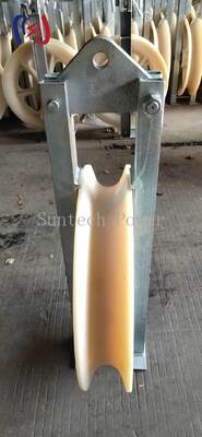 Тяжеломощный стринговый блок серии 508 для эффективных операций стрингового управления воздушными проводниками