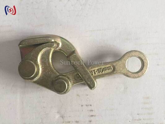 Универсальный сцепляющий кран с номинальной нагрузкой 10-30KN, не повреждающий сцепление и регулируемый для идеального соответствия