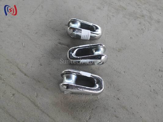 Сверхмощные фиксированные соединения с номинальной нагрузкой 10-250 кН для постоянных конструктивных соединений в электромонтажных работах