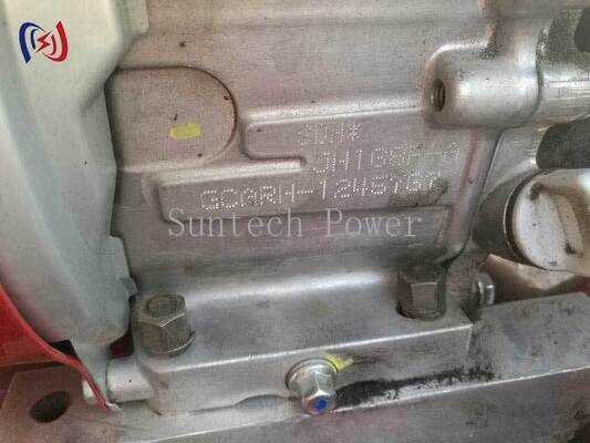 Оборудование для тяги оптических кабелей с тяговой силой 2KN, скоростью 50-60 метров в минуту и диаметром 5 мм-45 мм для безопасного тяги оптических волоконных кабелей