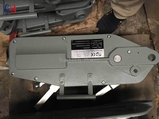 Проводка проволоки ручка подъемник 8-54KN ручная лопатка решетка рычаг проводник инструменты для натягивания