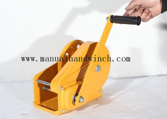 Ворот ручки для вращения LDE1800N 1800lbs с автоматическим тормозом