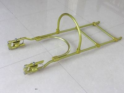лестница веревочки смертной казни через повешение 1000X300mm