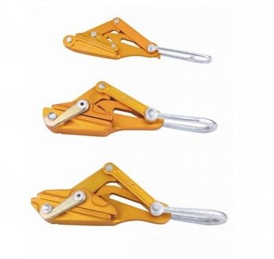 Gripper проводника кабеля ACSR