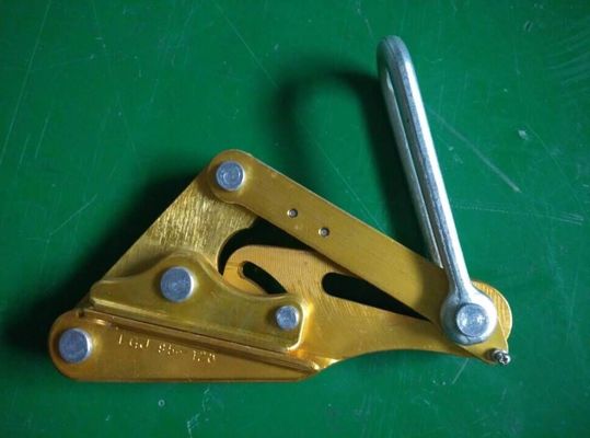Gripper проводника кабеля ACSR