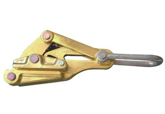 Gripper проводника кабеля ACSR
