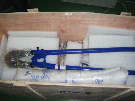 резец веревочки стального провода 450mm
