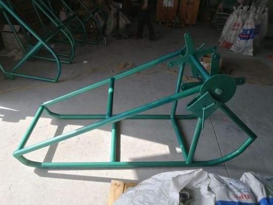 стойки вьюрка провода 70Kg