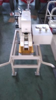 30KN OPGW шнуруя инструменты
