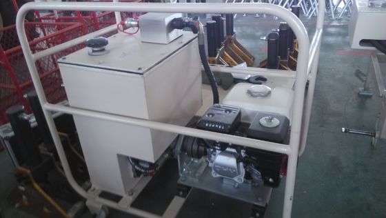 30KN OPGW шнуруя инструменты