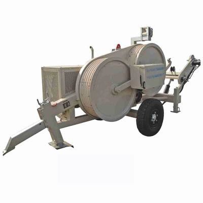 Tensioner гидравлического пулера 40KN
