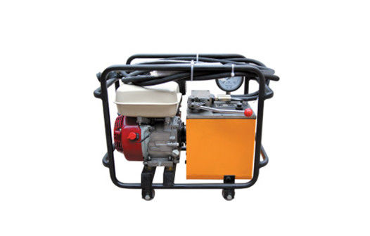 Гидравлические инструменты с высоким давлением для сжатия, сжатия и пробивания