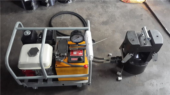 Гидравлические инструменты с высоким давлением для сжатия, сжатия и пробивания