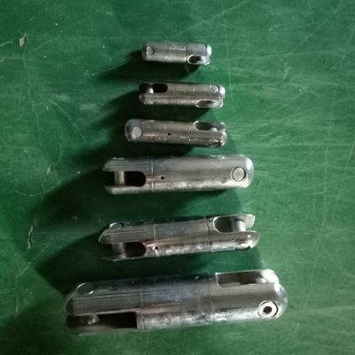 Проводник шарнирного соединения кабеля ISO 0.2kg 8.0kg шнуруя инструменты