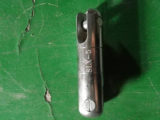 Проводник шарнирного соединения кабеля ISO 0.2kg 8.0kg шнуруя инструменты