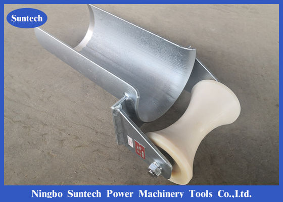 ОН нелегально ролик тросового шкива 3.3kg 80mm 150mm