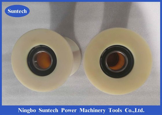 Блок шкива Sheave нейлона MC катит 180mm x 200mm