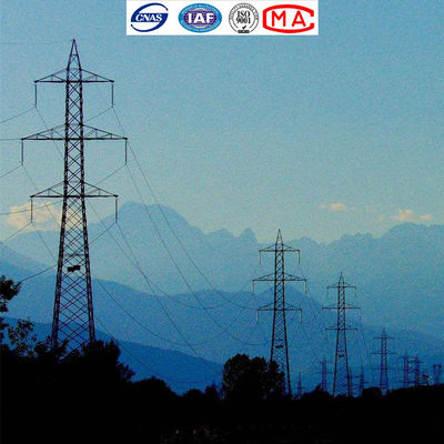 башни 10kv 60kv 132kv 230kv 380kv 400kv высоковольтные электрические