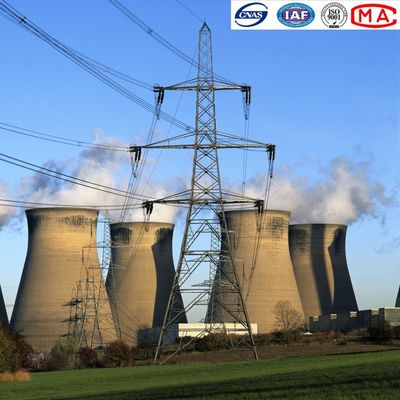 башни 10kv 60kv 132kv 230kv 380kv 400kv высоковольтные электрические