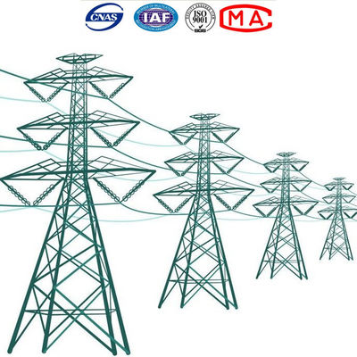 башни 10kv 60kv 132kv 230kv 380kv 400kv высоковольтные электрические